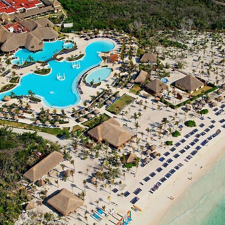 Grand Palladium White Sand Resort & Spa أكومال المظهر الخارجي الصورة